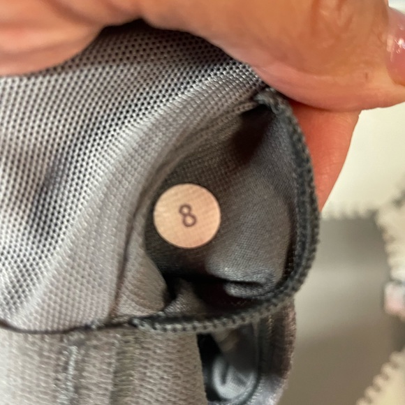 Lululemon Racer Back Tank Top - Picture 4 of 4